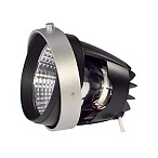115191, AIXLIGHT® PRO, COB LED MODULE ���������� SLV 25/39�� � LED 3000�, 2400/3200��, 12�, ��� ��, �����/ ����.
