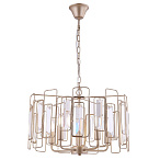 Люстра Rowena Freya FR5045PL-05G Люстра Rowena Freya FR5045PL-05G