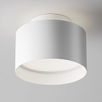 Потолочный светильник Maytoni Planet 4000K 1x16Вт 120° C009CW-L16W4K Потолочный светильник Maytoni Planet 4000K 1x16Вт 120° C009CW-L16W4K