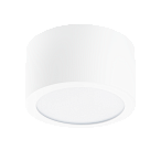 380164 Светильник ZOLLA CYL LED-RD 8W 640LM БЕЛЫЙ 4000K IP65 380164 Светильник ZOLLA CYL LED-RD 8W 640LM БЕЛЫЙ 4000K IP65