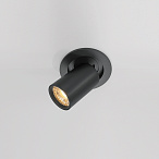 Встраиваемый светильник Hidden 3000K 1x10W 36° DL045-01-10W3K-B Встраиваемый светильник Hidden 3000K 1x10W 36° DL045-01-10W3K-B