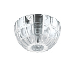 ���������� Lightstar BOLLA QUBE CR G5.3 ����/���������� ���. 004180