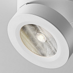Трековый светильник Maytoni Magic Unity 4000K 12Вт 36° TR006-1-12W3K-W4K Трековый светильник Maytoni Magic Unity 4000K 12Вт 36° TR006-1-12W3K-W4K