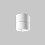 Потолочный светильник Spin 3000К 7Вт IP 54 O310CL-L7W3K Потолочный светильник Spin 3000К 7Вт IP 54 O310CL-L7W3K