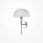 Настенный светильник (бра) Maytoni Prima Z034WL-01CH Настенный светильник (бра) Maytoni Prima Z034WL-01CH