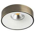 L01002021 ���������� LEVIGO  MR16/HP16 ����� �������/������ (010020+510021)