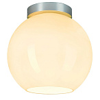 134221, SUN CEILING ���������� SLV ���������� ��� ����� E27 75�� ����., �������� / ������ �����