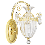 790612 (MB300025-1)  ��� SCHON 1x60W E14 Gold