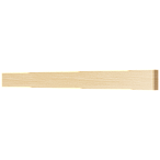 810533 Бра FIUME LED 30W 2850LM Light wood 3000K 810533 Бра FIUME LED 30W 2850LM Light wood 3000K