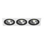 i836070707 Светильник INTERO 111 Triple QUADRO (217836+217907+217907+217907) i836070707 Светильник INTERO 111 Triple QUADRO (217836+217907+217907+217907)