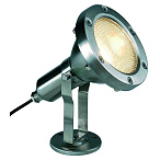 229100, NAUTILUS PAR38 � ���������� SLV IP65 ��� ����� PAR38 E27 80�� ����., �����