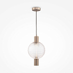Подвесной светильник Maytoni Rueca P060PL-01N Подвесной светильник Maytoni Rueca P060PL-01N