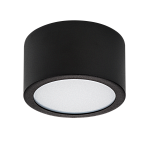 380174 Светильник ZOLLA CYL LED-RD 8W 640LM ЧЕРНЫЙ 4000K IP65 380174 Светильник ZOLLA CYL LED-RD 8W 640LM ЧЕРНЫЙ 4000K IP65