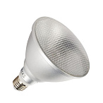 560473, LED E27 PAR38 �������� ����� SLV COB LED 17��, 230�, 45�, 3000K, 1430lm