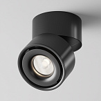 Потолочный светильник Maytoni Yin 4000K 1x15Вт 24° C084CL-15W4K-B Потолочный светильник Maytoni Yin 4000K 1x15Вт 24° C084CL-15W4K-B