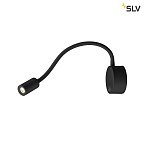 1002431, DIO FLEX PLATE LED ���������� SLV ��������� 1.9�� � ������������ � LED 3000�, 70��, 45�, ������