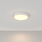 Потолочный светильник Maytoni Zon 3000K 1x35Вт 120° C032CL-L43W3K Потолочный светильник Maytoni Zon 3000K 1x35Вт 120° C032CL-L43W3K