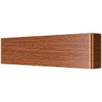 810518 Бра FIUME LED 10W 950LM Dark wood 3000K 810518 Бра FIUME LED 10W 950LM Dark wood 3000K