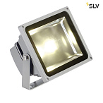 1001636, LED OUTDOOR BEAM 30W ���������� SLV IP65 � COB LED 30�� (35��), 3000K, 3000��, 100?, �����������
