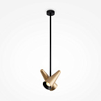 ������������������� Maytoni Giro MOD095PL-02BS