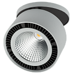 213829 ����������  FORTE INCA LED 26W 1950LM 30G ����� 3000K