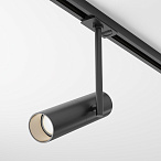 Трековый светильник Maytoni Elti Unity GU10 50Вт TR005-1-GU10-B Трековый светильник Maytoni Elti Unity GU10 50Вт TR005-1-GU10-B