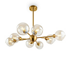 Люстра Sherry Freya FR5121PL-08G Люстра Sherry Freya FR5121PL-08G