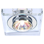 114920, CRYSTAL 1 ���������� SLV ������������ ��� ����� MR16 35�� ����., ����/ ������ ���������� ���������������
