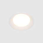 Встраиваемый светильник Maytoni Technical DL055-18W3K-W Встраиваемый светильник Maytoni Technical DL055-18W3K-W