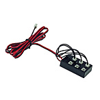 111860, ������ SLV � �������� �� 6 �������, 350mA ����., 1.5 �, ������