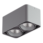 212529 Светильник MONOCCO HP16 СЕРЫЙ 212529 Светильник MONOCCO HP16 СЕРЫЙ