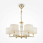 Люстра Maytoni Alloro MOD088PL-06BS Люстра Maytoni Alloro MOD088PL-06BS