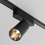 Трековый светильник Maytoni Technical TR103-1-12W3K-M-B Focus LED Трековый светильник Maytoni Technical TR103-1-12W3K-M-B Focus LED
