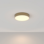 Потолочный светильник Maytoni Zon 3000K 1x35Вт 120° C032CL-L43MG3K Потолочный светильник Maytoni Zon 3000K 1x35Вт 120° C032CL-L43MG3K