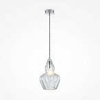 Подвесной светильник Maytoni Eustoma MOD238-PL-01-TR Подвесной светильник Maytoni Eustoma MOD238-PL-01-TR