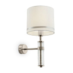 Настенный светильник (бра) Albero Freya FR5108WL-01N Настенный светильник (бра) Albero Freya FR5108WL-01N