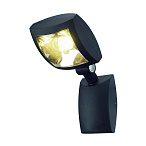 232415, MERVALED ���������� SLV ��������� IP54 � COB LED 12�� (14��), 3000�, 750lm, 90�, ��������