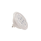 1000942, LED ES111 �������� ����� SLV LED, 220�, 7.3��, 13�, 4000K, 730��, ����� ������