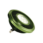 570722, LED ES111 �������� ����� SLV CREE XB-D LED, 230�, 15.5��, 140�, 2700K, 590��, CRI80, ������� ������