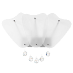 804640 (MB8114-2) ��� LOBO 2�40W G9