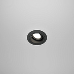 ������������ ���������� Maytoni Atom GU10 1x50�� DL025-2-01B