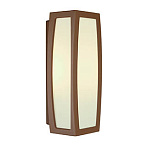 230047, MERIDIAN BOX ���������� SLV ��������� IP54 ��� ����� E27 25�� ����., �����/ �����