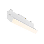 Трековый светильник Maytoni Basis S35 3000K 20Вт 120° TR013-2-20W3K-W Трековый светильник Maytoni Basis S35 3000K 20Вт 120° TR013-2-20W3K-W