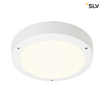 232421, DRAGAN SENSOR ���������� SLV ��������� IP44 � �������� �������� ��� 2-� ���� E27 �� 24�� ����., �����