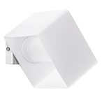 801610 (MB328-1W) ���������� ��������� PEZZO 1�40W G9 ����/�����
