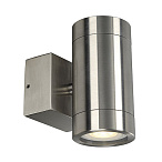 233302, ASTINA STEEL GU10 ���������� SLV ��������� IP44 ��� 2� ���� GU10 �� 35�� ����., �����
