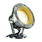 229730, NAUTILUS GX53 ���������� SLV IP67 ��� ����� GX53 11�� ����., �����