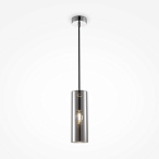 Подвесной светильник Maytoni Gioia P011PL-01CH Подвесной светильник Maytoni Gioia P011PL-01CH