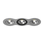 i939090709 ���������� INTERO 111 Triple ROUND (217939+217909+217907+217909)
