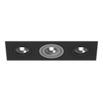 i537070907 Светильник INTERO 16 Triple QUADRO (217537+217607+217609+217607) i537070907 Светильник INTERO 16 Triple QUADRO (217537+217607+217609+217607)